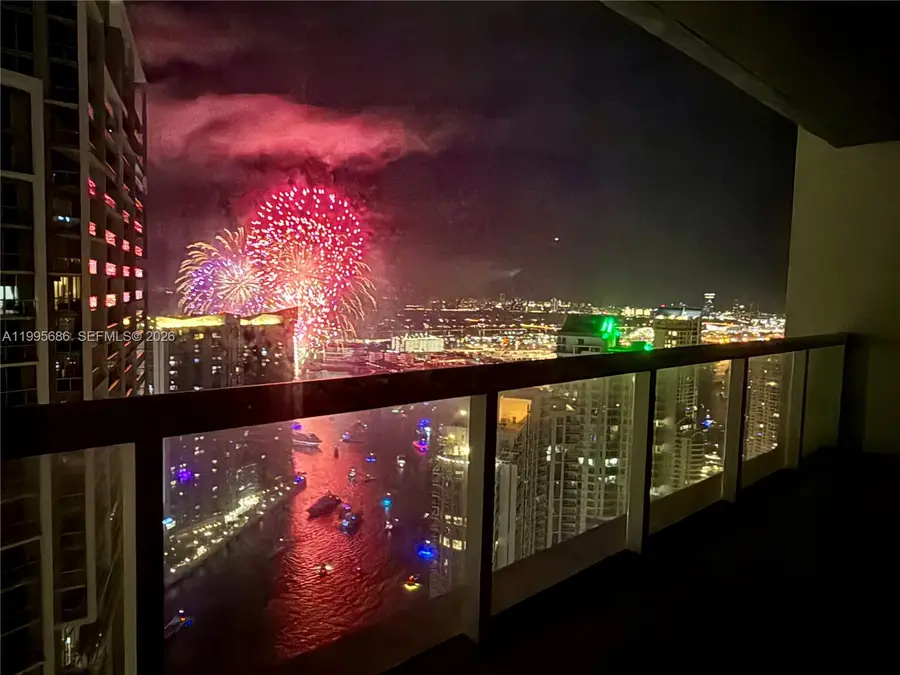 495 Brickell Avenue #5106, Miami, FL 33131 - #3
