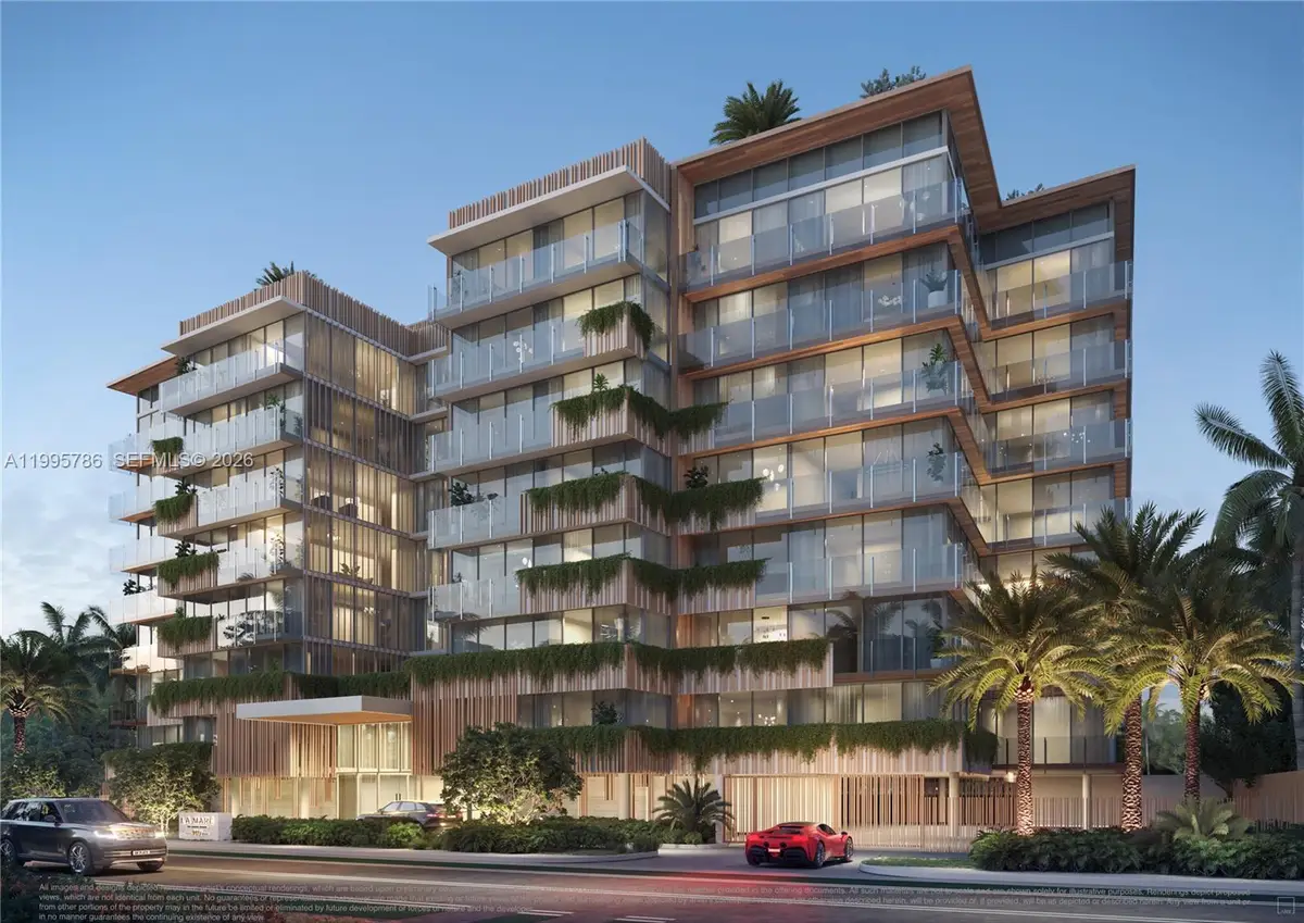 9927 E Bay Harbor Drive #604, Bay Harbor Islands, FL 33154 - #1
