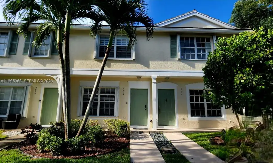 9905 NW 57th Manor, Coral Springs, FL 33076 - #3