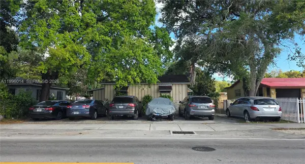 525 NE 159th Street, Miami, FL 33162