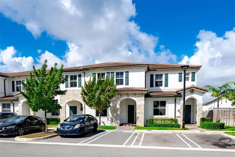 12448 NW 23rd Court, Miami, FL 33167 - #2