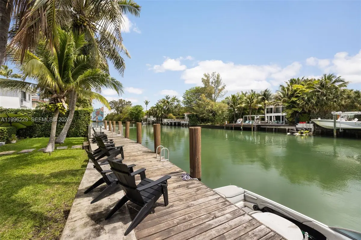 3915 N Meridian Avenue #201, Miami Beach, FL 33140 - #1