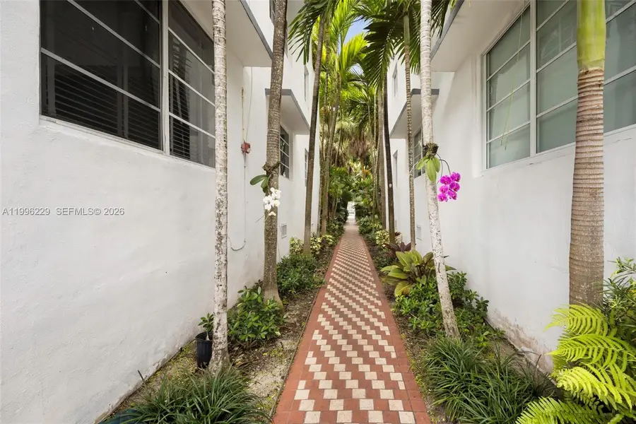 3915 N Meridian Avenue #201, Miami Beach, FL 33140 - #3