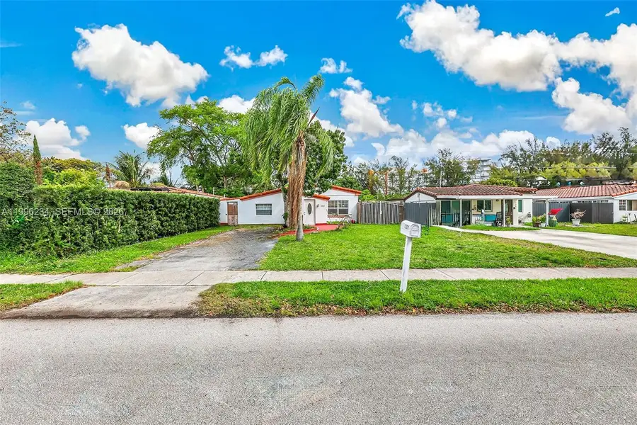 1263 NE 182nd Street, North Miami Beach, FL 33162 - #3