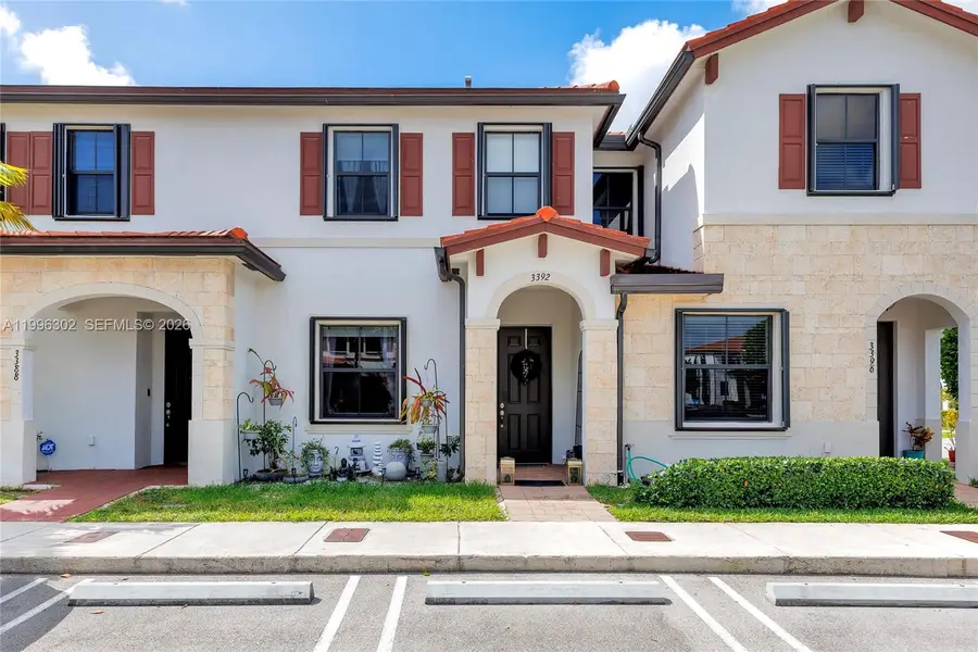 3392 W 105th Terrace, Hialeah, FL 33018 - #3
