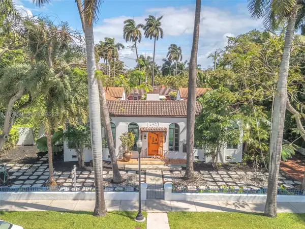 1321 Tyler Street, Hollywood, FL 33019