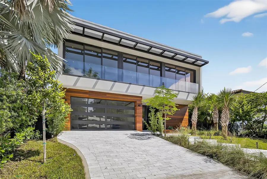 620 Solar Isle Drive, Fort Lauderdale, FL 33301 - #3