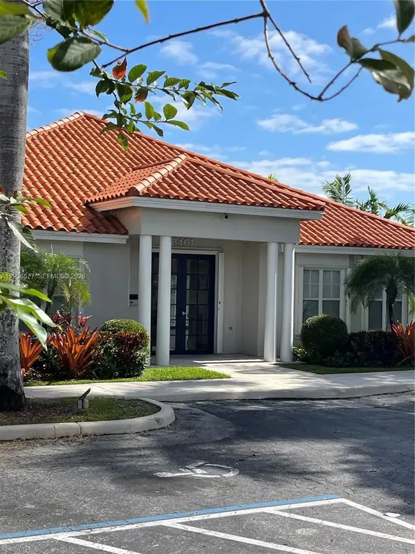 2260 SW 83rd Avenue, Miramar, FL 33025