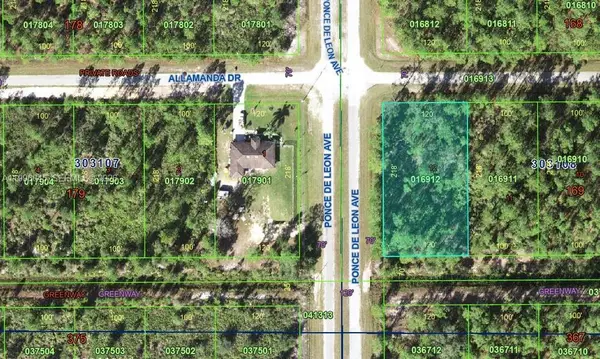 0 Allamanda, , FL 