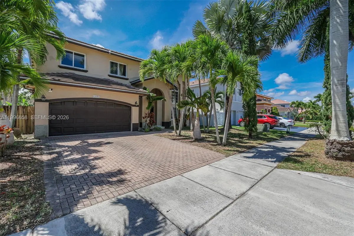 14606 SW 158th Place, Miami, FL 33196 - #1