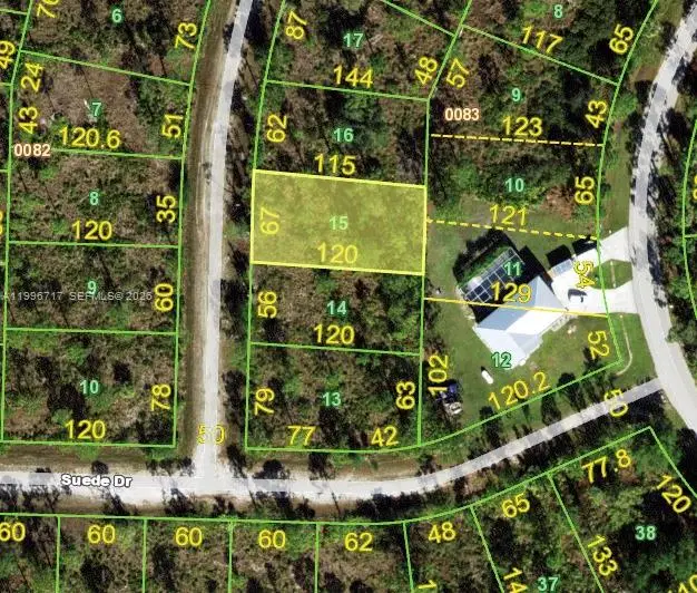 12088 Venetian Drive, Punta Gorda, FL 33955 - #1