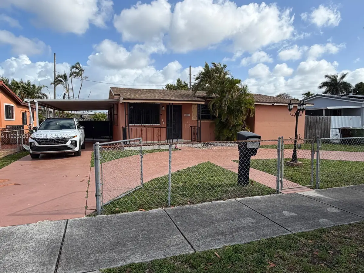 1185 W 32nd Street, Hialeah, FL 33012 - #1