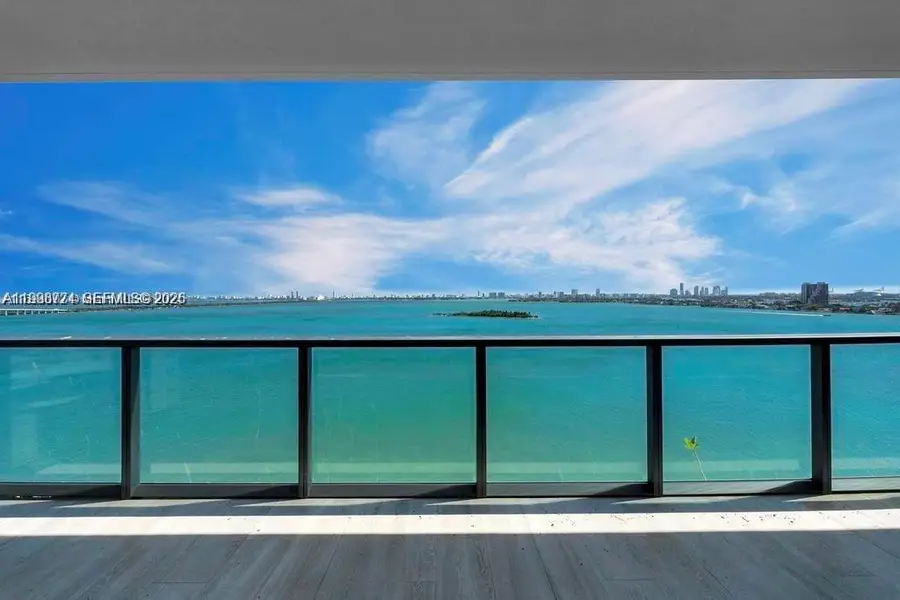 788 NE 23rd Street #1402, Miami, FL 33137 - #2