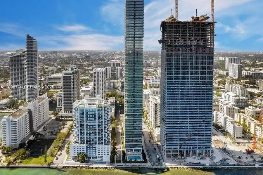 788 NE 23rd Street #1402, Miami, FL 33137 - #3