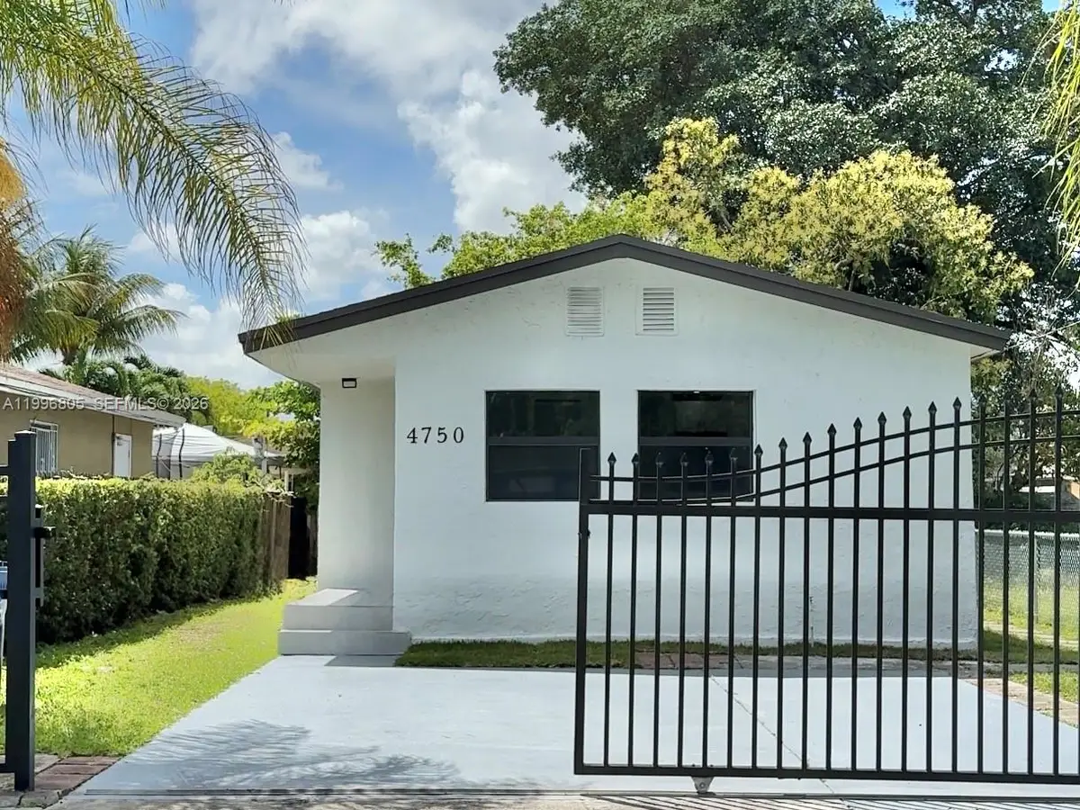 4750 NW 21st Avenue, Miami, FL 33142 - #1