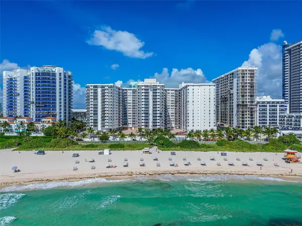 6039 Collins Avenue #1607, Miami Beach, FL 33140