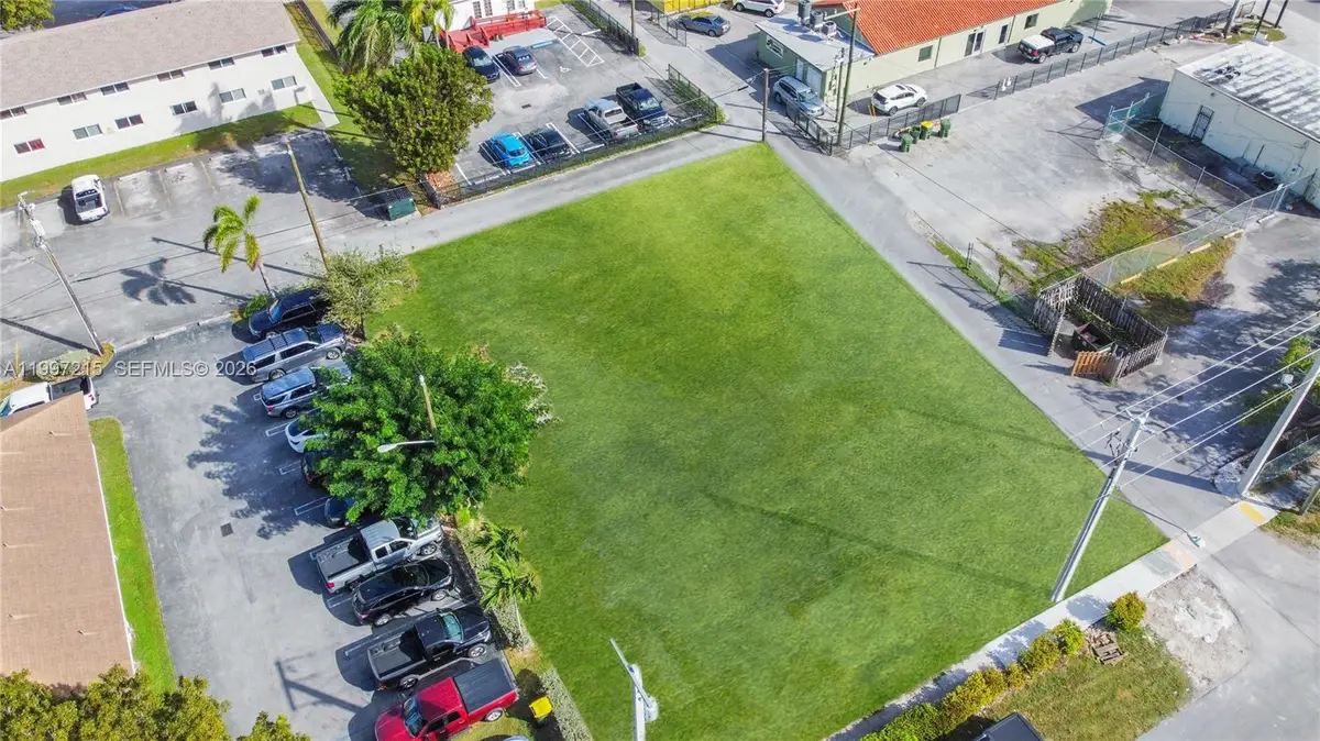31 NW 4th Street, Homestead, FL 33030 - #1