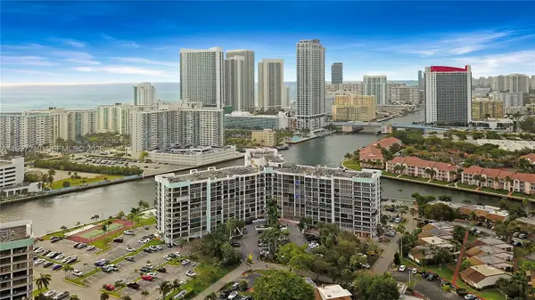 200 Leslie Drive #226, Hallandale Beach, FL 33009