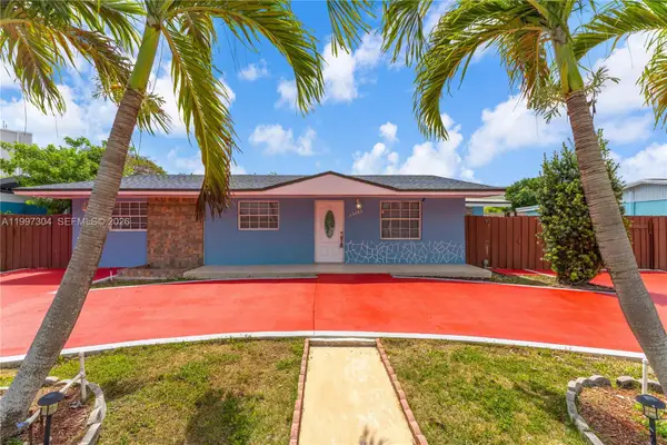 15260 SW 308th Street, Homestead, FL 33033