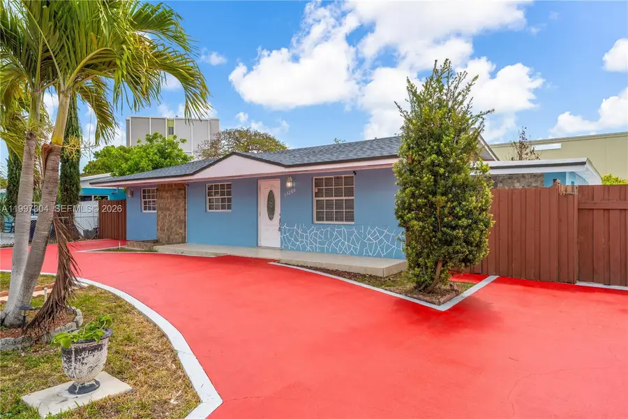 15260 SW 308th Street, Homestead, FL 33033 - #3