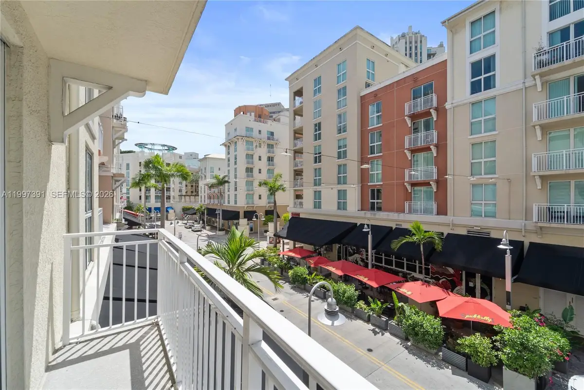 7275 SW 90th Street #C208, Miami, FL 33156 - #1