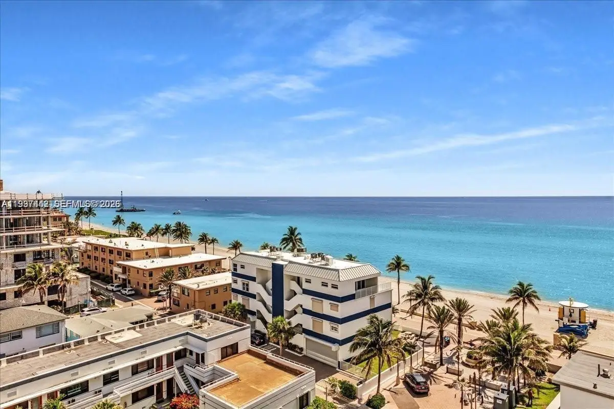 3111 N Ocean Drive #904, Hollywood, FL 33019 - #1