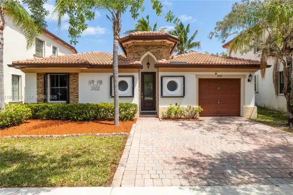 3747 SE 5th Court, Homestead, FL 33033