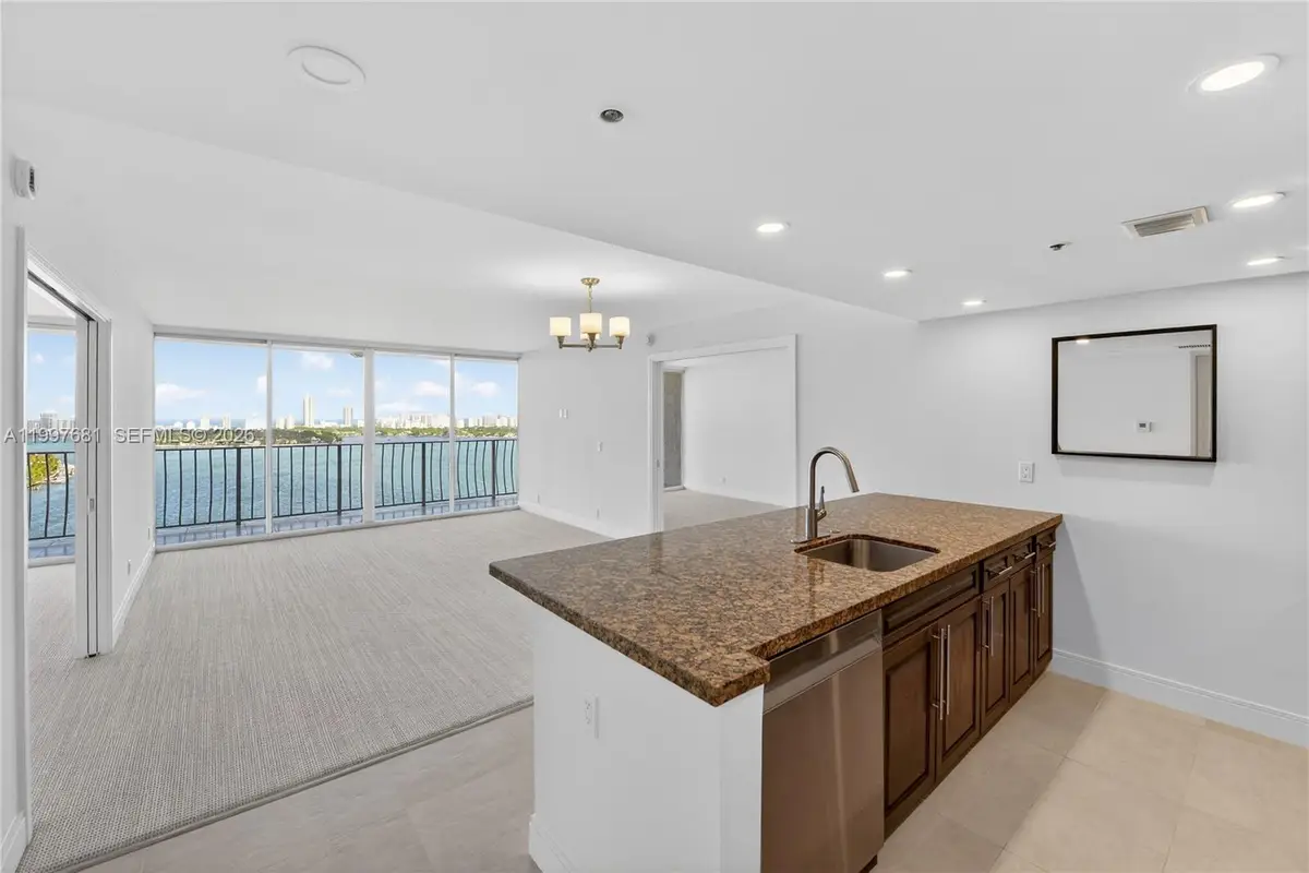 7601 E Treasure Drive #2319, North Bay Village, FL 33141 - #1