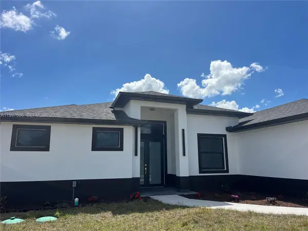 1214 Delores Street, Lehigh Acres, FL 33974