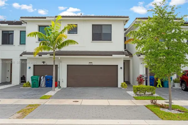 23218 SW 110th Court, Homestead, FL 33032