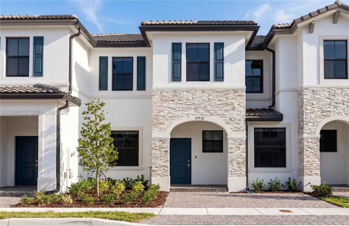12432 NW 23rd Court, Miami, FL 33167 - #1