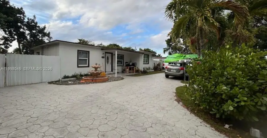 29350 SW 152nd Avenue, Homestead, FL 33033 - #2