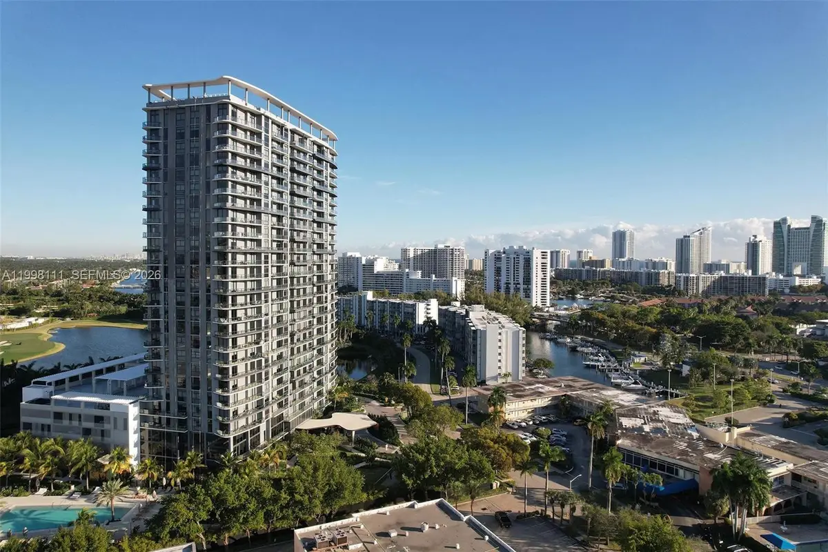 101 Diplomat Parkway #412, Hallandale Beach, FL 33009 - #1
