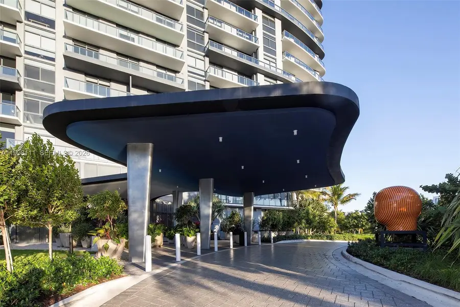 101 Diplomat Parkway #412, Hallandale Beach, FL 33009 - #2