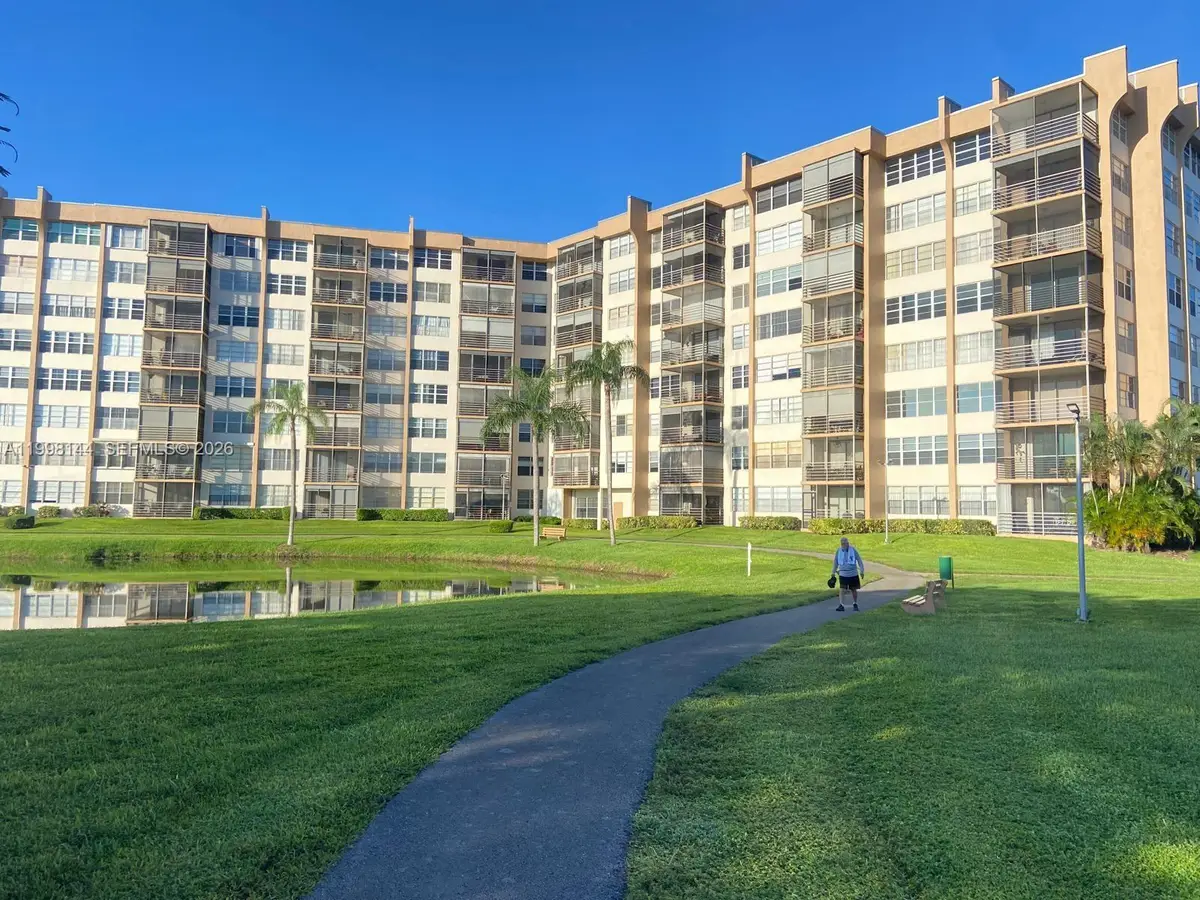 1200 Saint Charles Place #321, Pembroke Pines, FL 33026 - #1