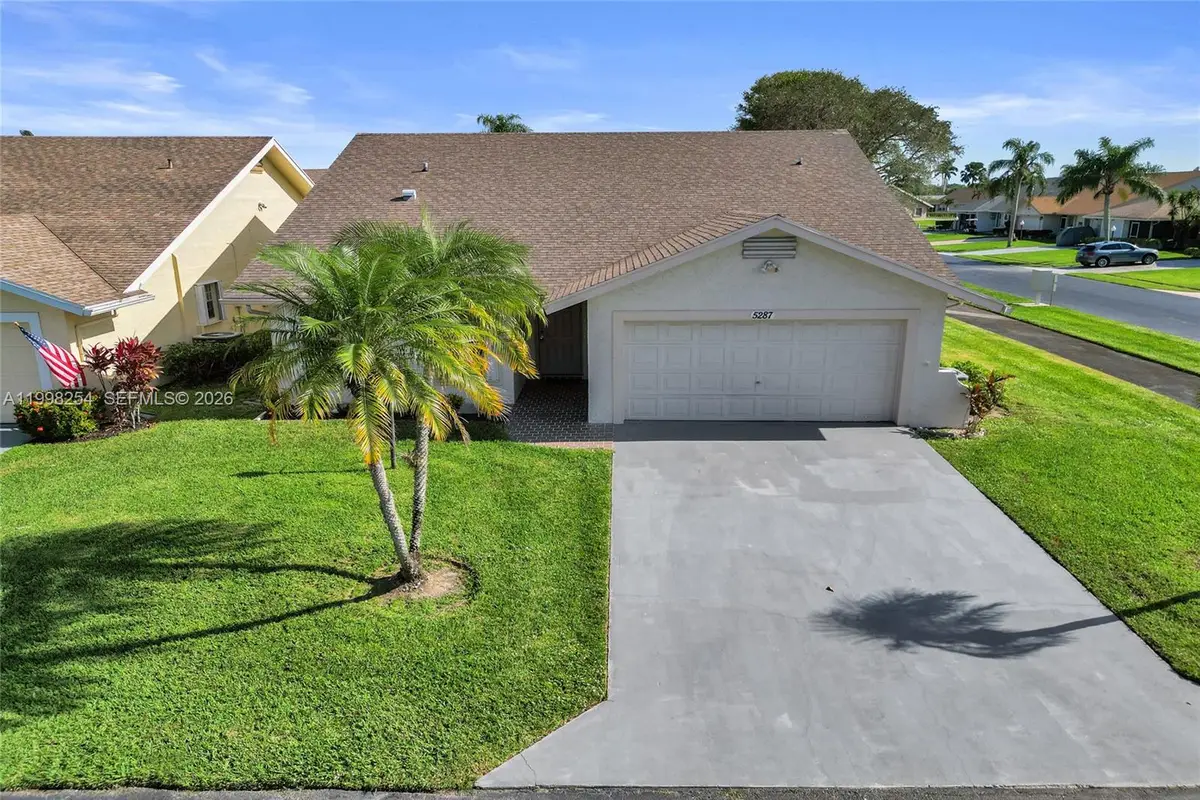 5287 Tiffany Anne Circle, West Palm Beach, FL 33417 - #1