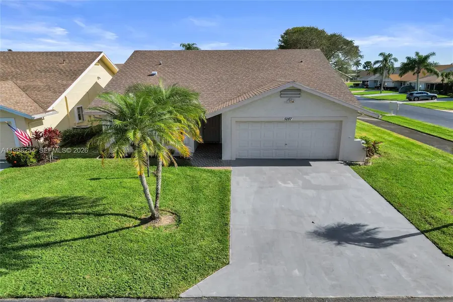 5287 Tiffany Anne Circle, West Palm Beach, FL 33417 - #2