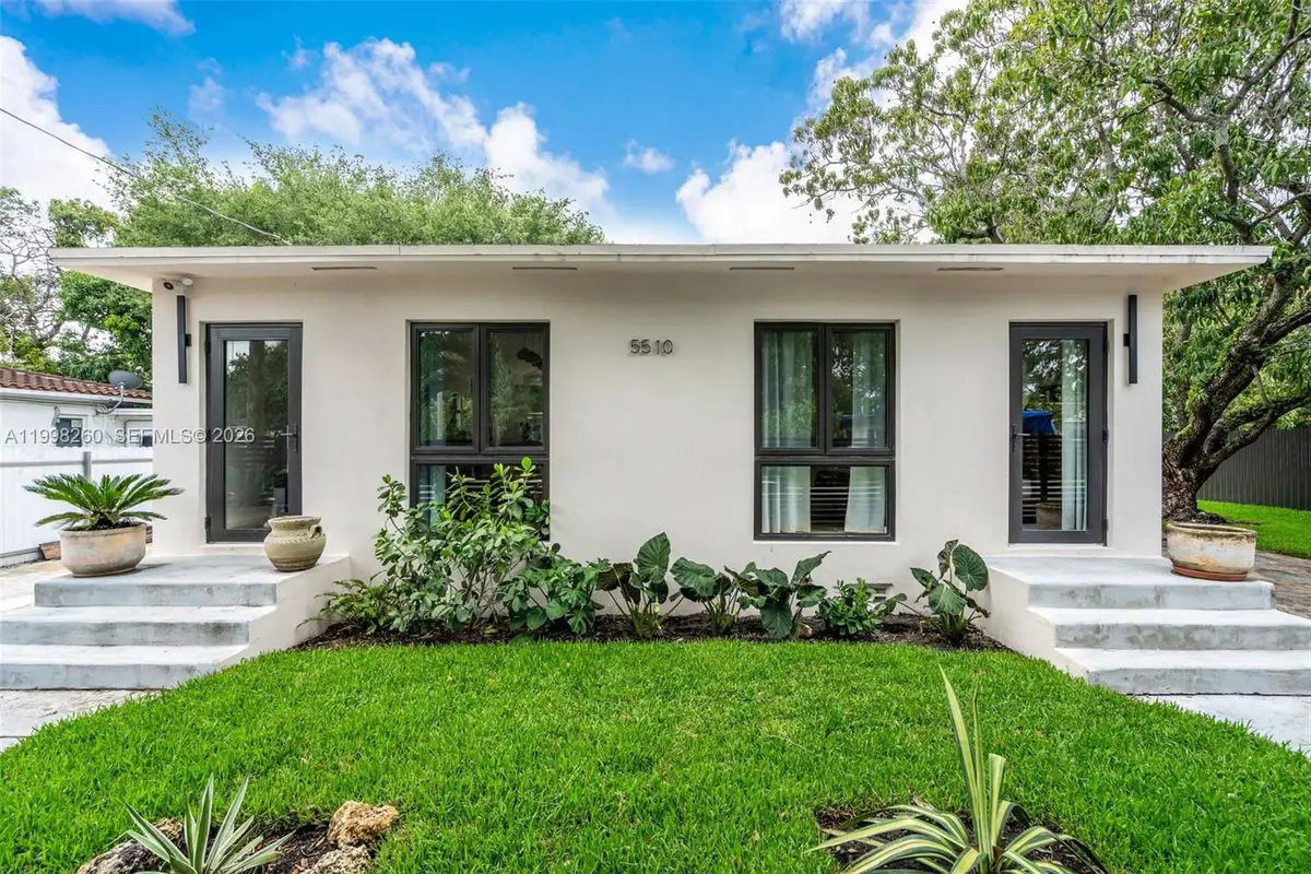 5510 NW 1st Avenue, Miami, FL 33127 - #1