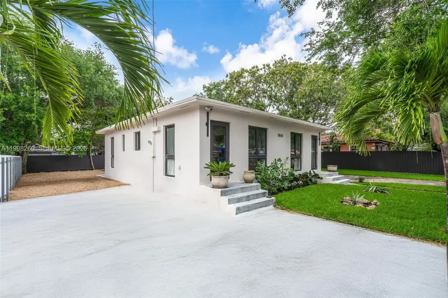 5510 NW 1st Avenue, Miami, FL 33127 - #3