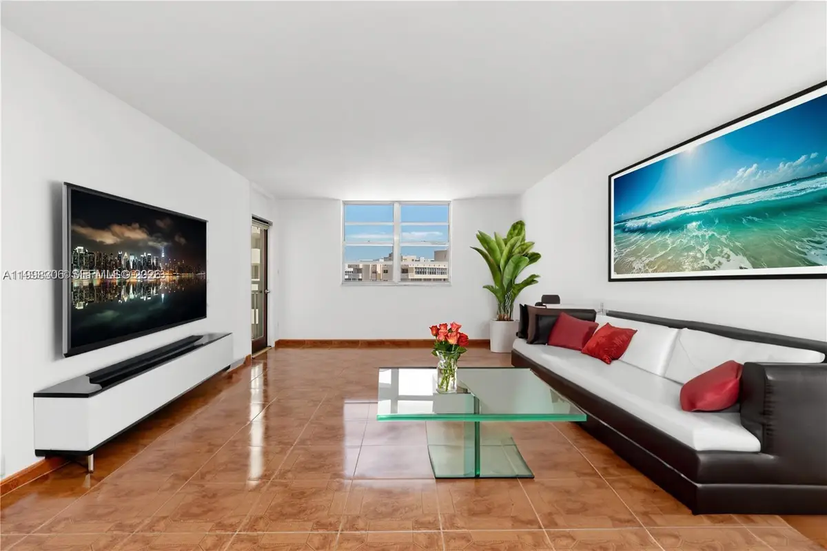 1849 S Ocean Drive #1103, Hallandale Beach, FL 33009 - #1