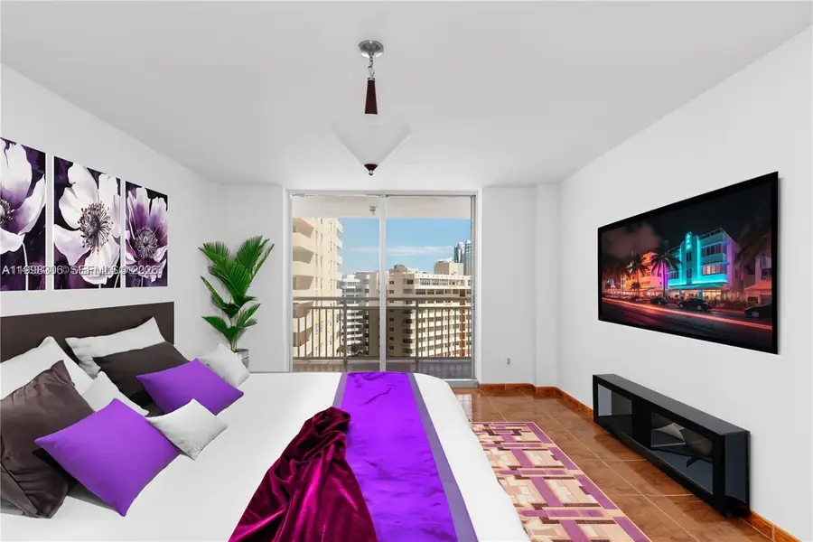 1849 S Ocean Drive #1103, Hallandale Beach, FL 33009 - #2