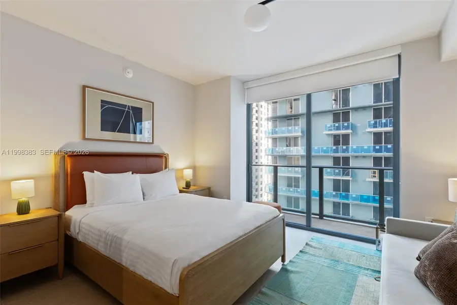 11 NE 6 2108 #2108, Miami, FL 33132 - #3
