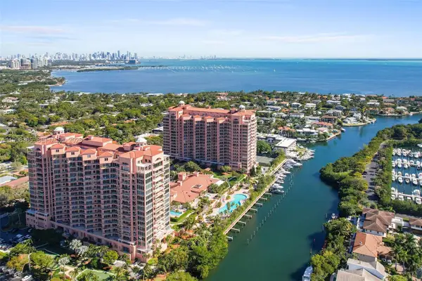 10 Edgewater Drive #7G, Coral Gables, FL 33133