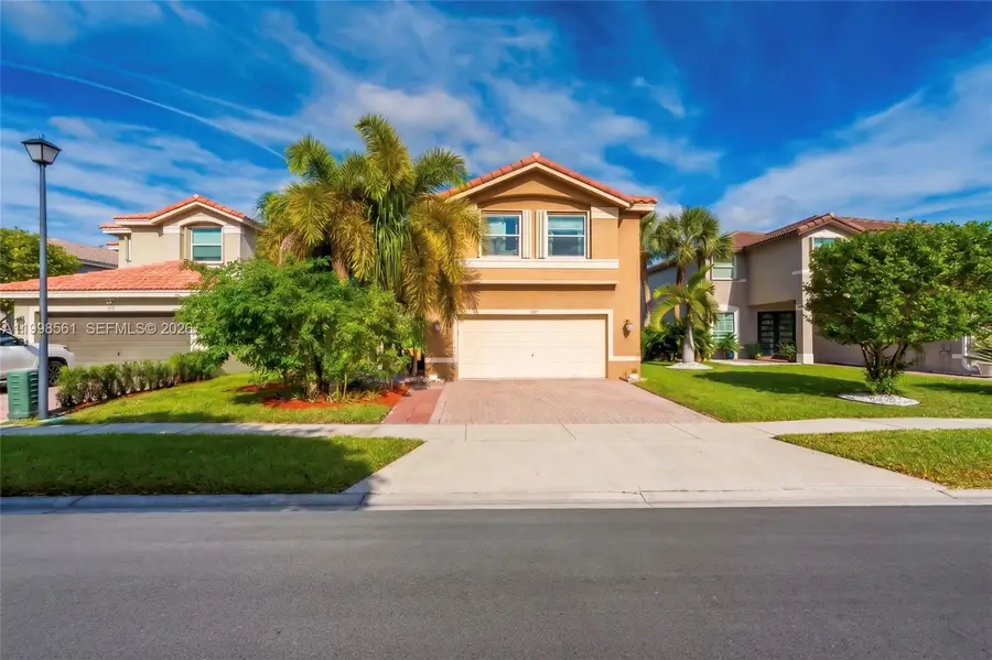 1941 SW 148th Way, Miramar, FL 33027 - #3