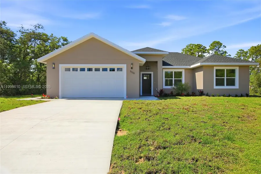 3108 Buttercup Lane, Lake Placid, FL 33852 - #2