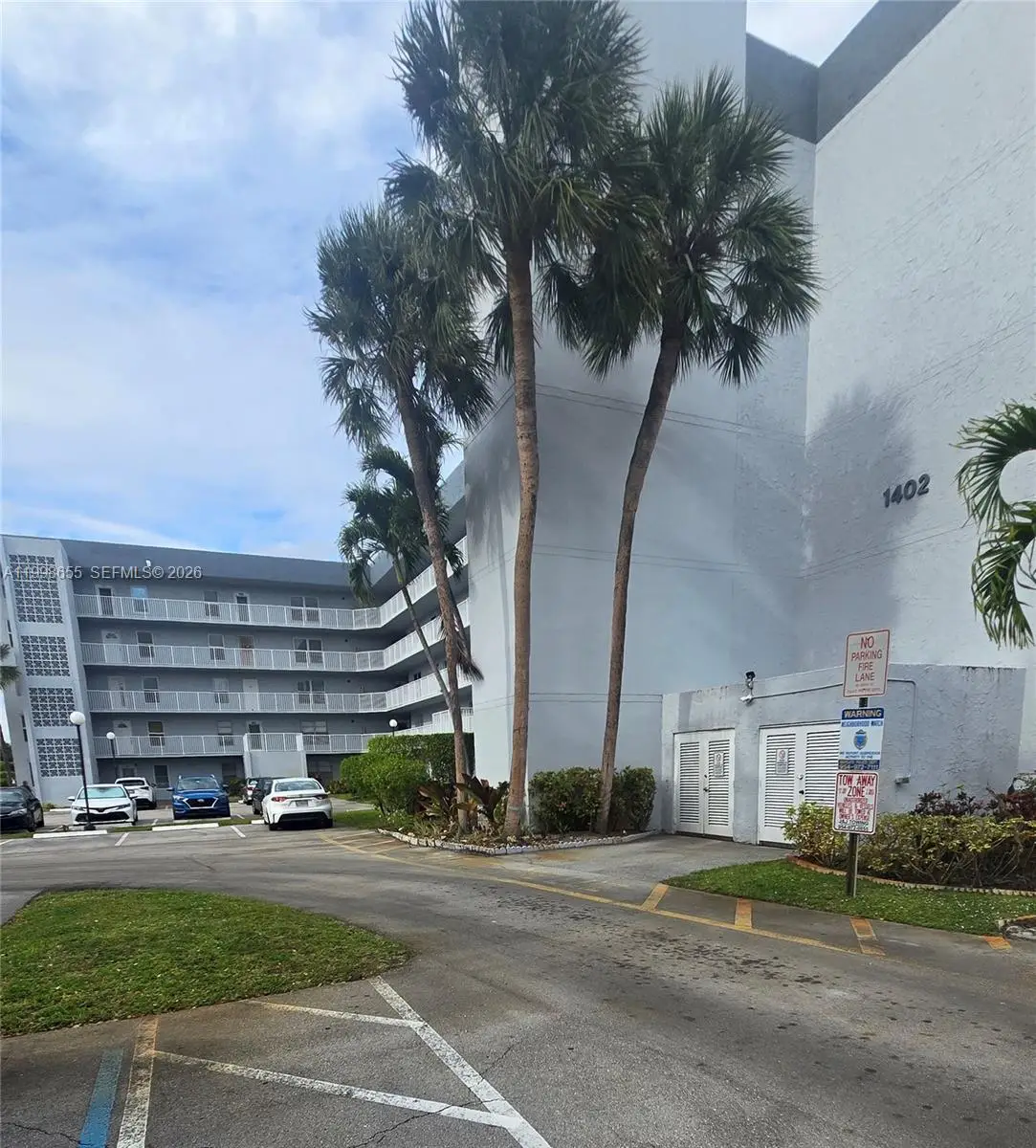 1402 NW 80th Avenue #205, Margate, FL 33063 - #1