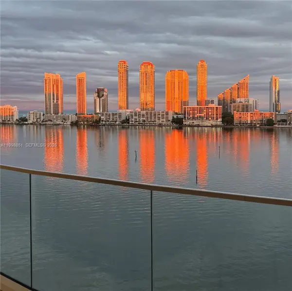 2800 Island Boulevard #1001, Aventura, FL 33160