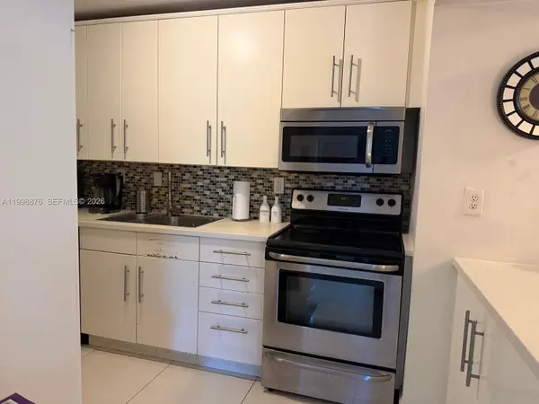 468 NE 206th Lane #102, Miami, FL 33179