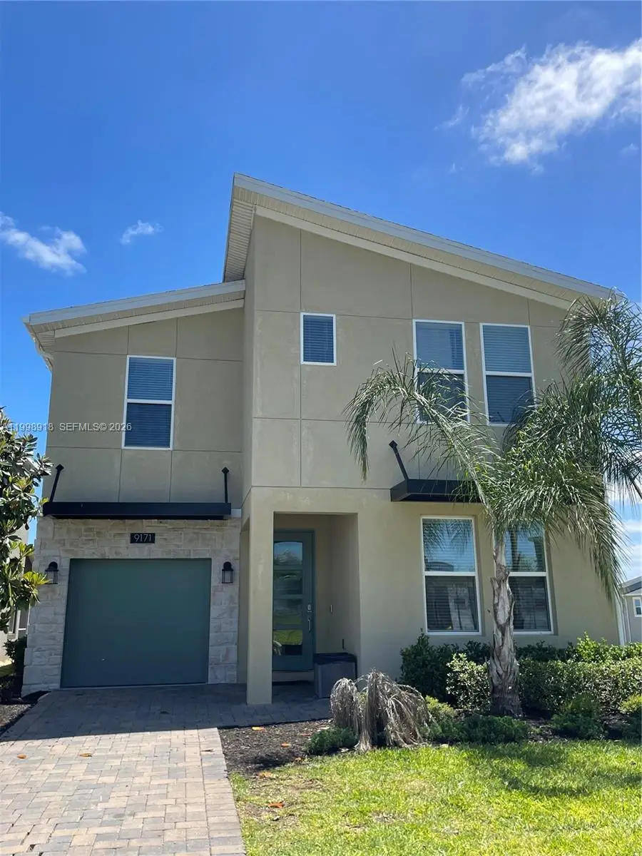 Address Withheld By Seller, Davenport, FL 33896 - #3