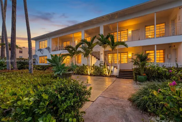 901 Pennsylvania Avenue, Miami Beach, FL 33139
